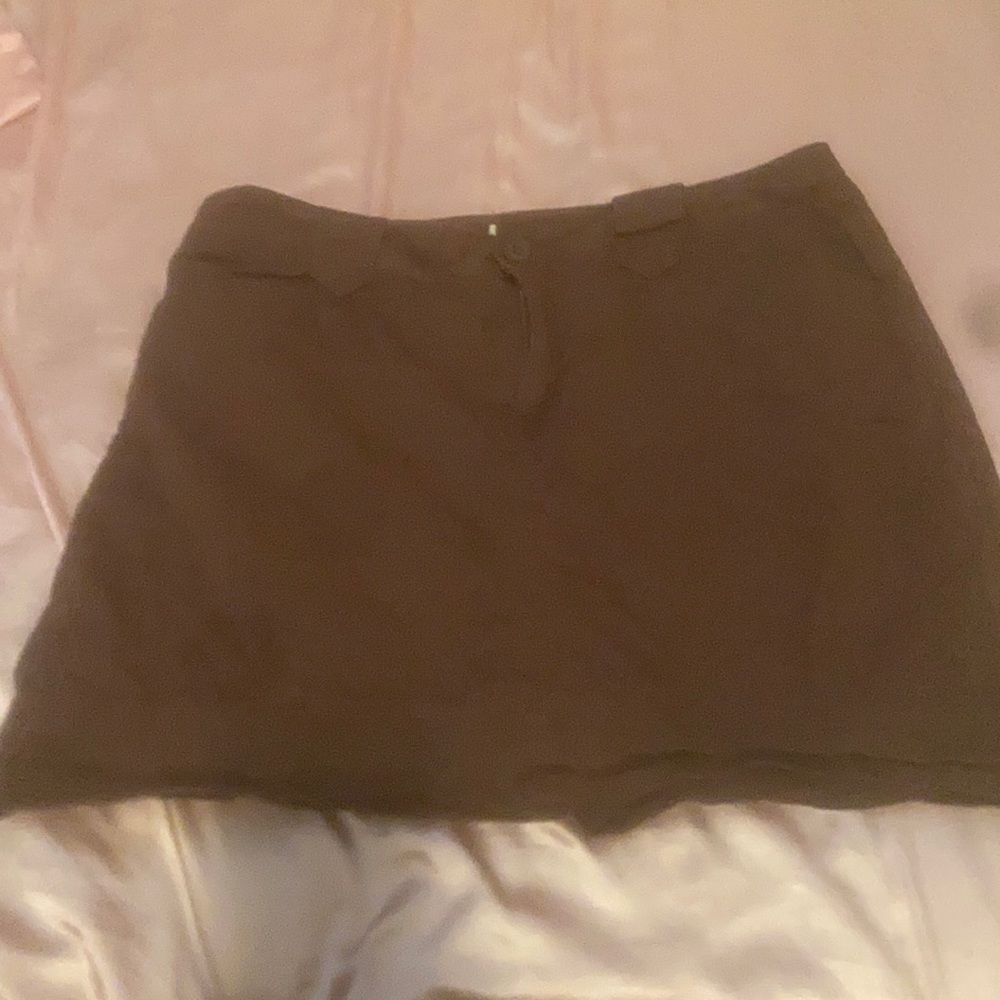 St.Johns bay skirt